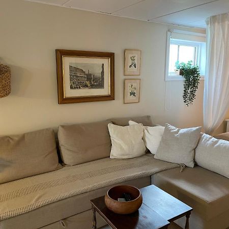 Pia'S Apartment ヨーテボリ エクステリア 写真