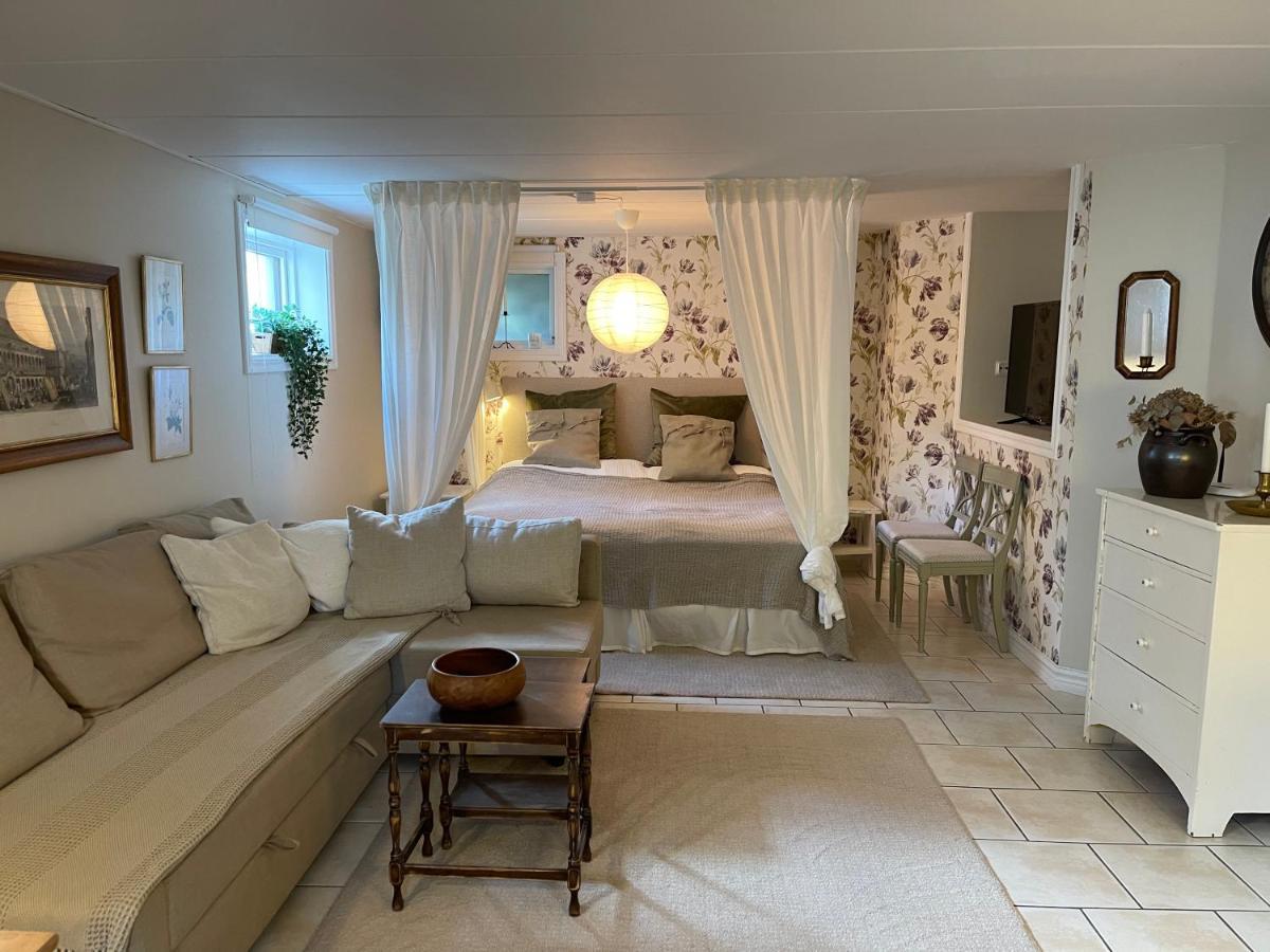 Pia'S Apartment ヨーテボリ エクステリア 写真