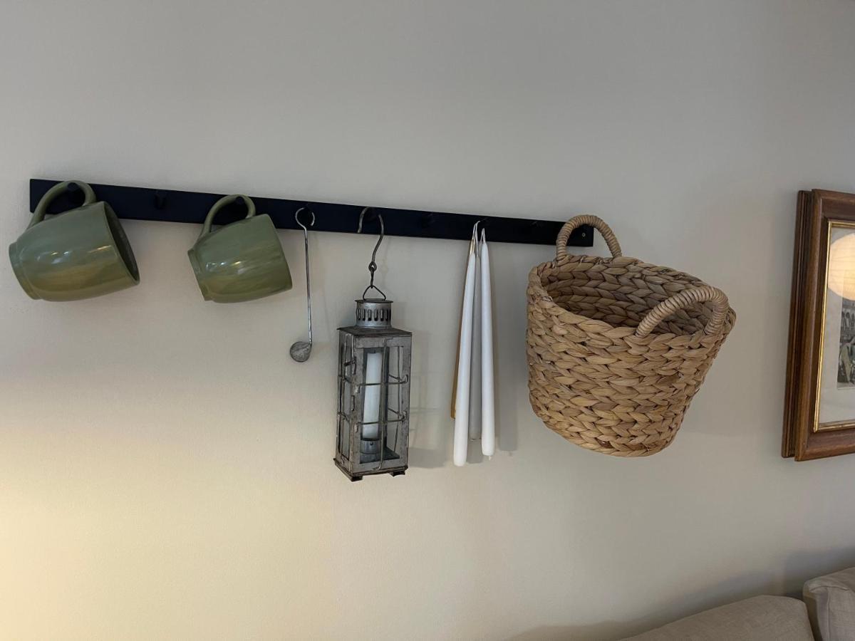 Pia'S Apartment ヨーテボリ エクステリア 写真