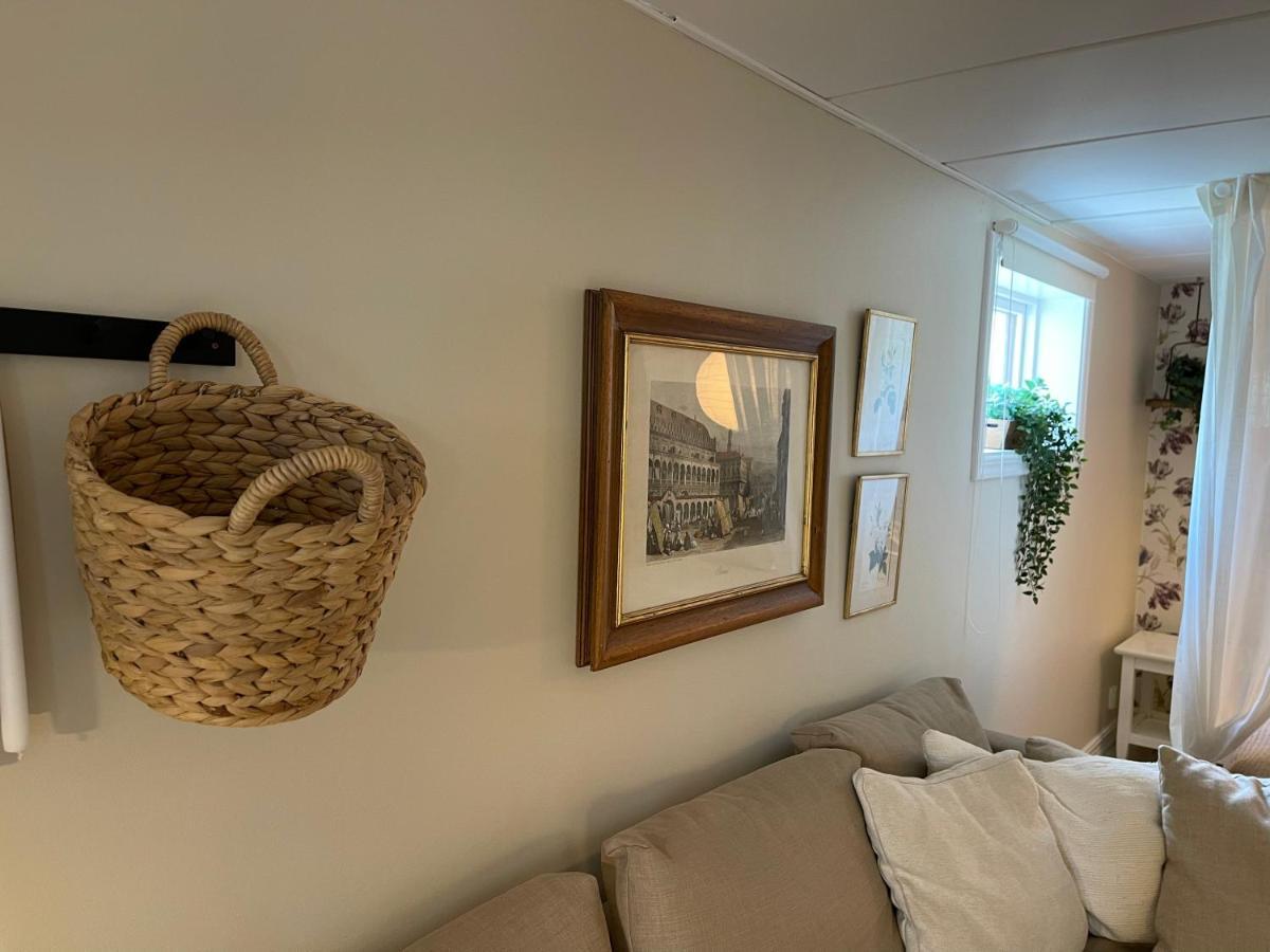 Pia'S Apartment ヨーテボリ エクステリア 写真