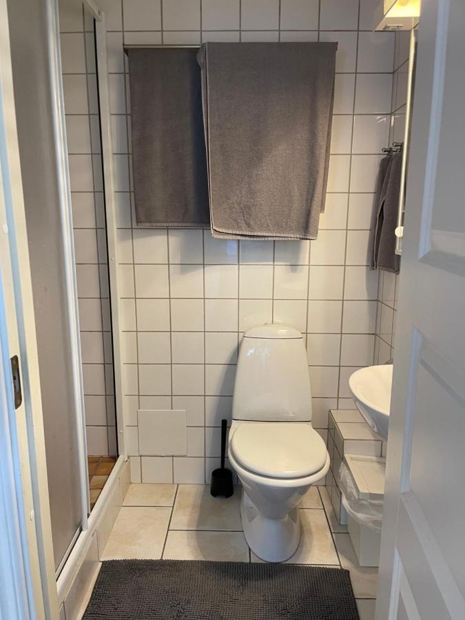 Pia'S Apartment ヨーテボリ エクステリア 写真